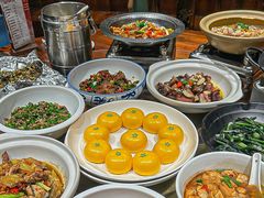 -衡厨·衡阳土菜(中南店)