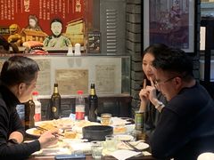 -老厨家(友谊路总店)