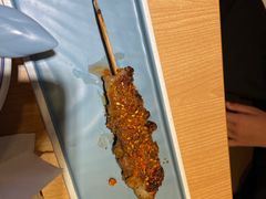 -肠王卤煮(西单食宝街店)
