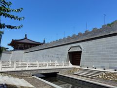 -唐城墙遗址公园