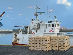 -Pakkhús Restaurant