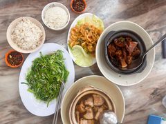 -新峰肉骨茶