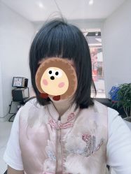 -FINE HAIR 烫染专业设计