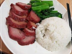 -香港仔茶餐厅(凤阳店)