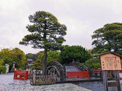 -鹤冈八幡宫