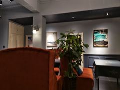 -吱咖啡西式简餐