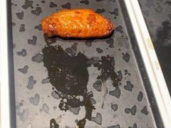 -丰茂烤串(外滩星荟中心店)