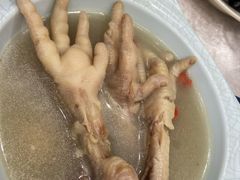 药膳鸡脚-寻味顺德·珍之宝酒楼(银钻店)