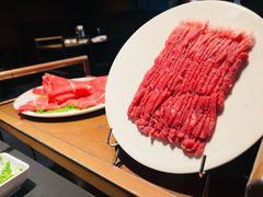 -匹夫涮肉城(广场店)