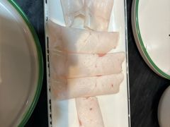 -南门四季铜锅涮肉(左家庄店)