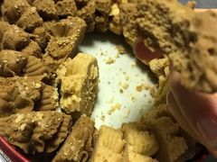 -香港珍妮曲奇聪明小熊饼干(迪美购物中心店)