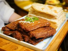 -局气 烤鸭·北京菜(光华路店)