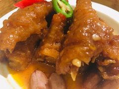 -金苑海鲜酒家(来魅力店)