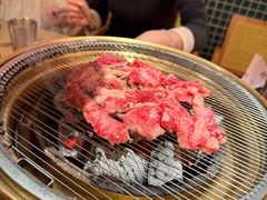 -西塔老太太泥炉烤肉(北京双井店)