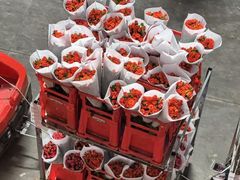 -昆明国际花卉拍卖交易中心