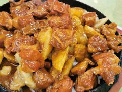 -桃子餐厅·天津菜(红星路直营店)