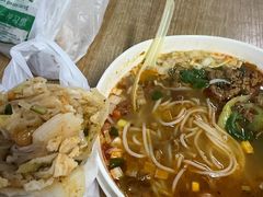 -安徽阜阳卷馍(西单店)