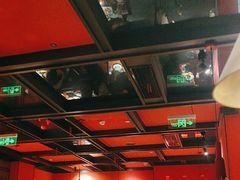 -绿茶餐厅(蓝色港湾店)