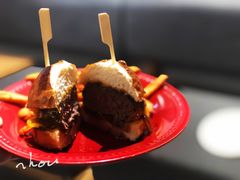 -HELLO 27 意面·沙拉·帕尼尼