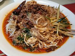 -吴记酱骨炖菜馆(西大直街店)