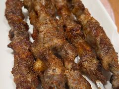 -马记永·兰州牛肉面(山姆外高桥店)