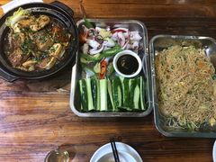 -顺徕德仙庙烧鸡(荔湾总店)