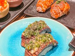 -昊·来了寿司(双楠2店)