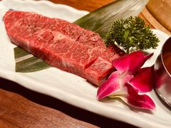 -御牛道日式烤肉料理(杭州万象城店)