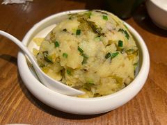 -云海肴·汽锅鸡·云南代表菜(天山百盛优客店)