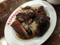 -陈光记烧腊店(罗保博士街店)