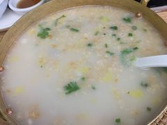 南晚粳米海鲜泡饭-苏小柳点心·手作小笼包(新街口分院店)