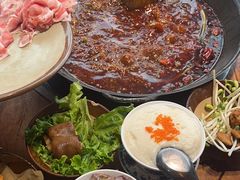 -楠火锅(哈尔滨金爵万象店)