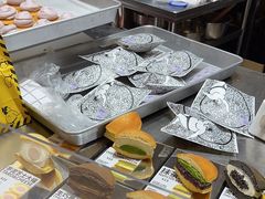 -辛一·铜锣烧(大宁久光店)