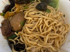 -泰顺江南春面馆