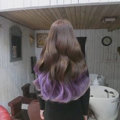 -MYCOLORHARSALON