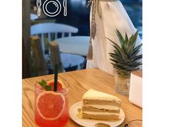-Hi coffee(东升店)