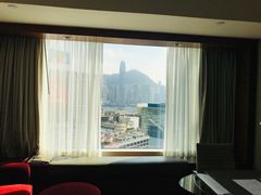 -香港尖沙咀凯悦酒店