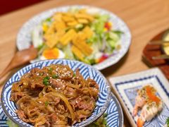 -西月山居匠心创意料理(江汉路新佳丽广场店)