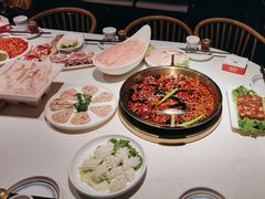 -二荆条·城市森林火锅旗舰店