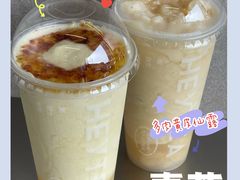 -喜茶(永旺梦乐城店)