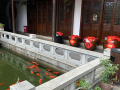 -麒麟小院·老九江菜(安平路店)