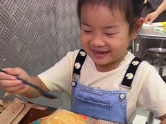 -孖记茶档·热腾茶餐(荔湾领展广场店)