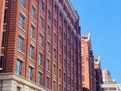 -天津五大道文化旅游区