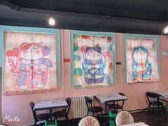 -虎虎龙虾大排档(双井店)