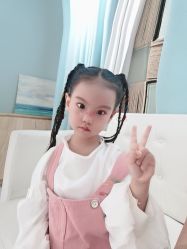 -小阿福儿童摄影(光谷时代广场店)