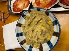 黑椒土豆泥-炒豆合作社(东四总店)