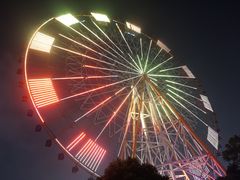 -南昌之星摩天轮