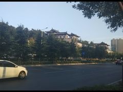 -清凉寺