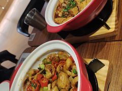 -胡子大厨·超级小炒肉(华润店)