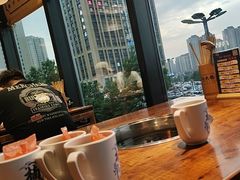 -楠火锅(哈尔滨金爵万象店)